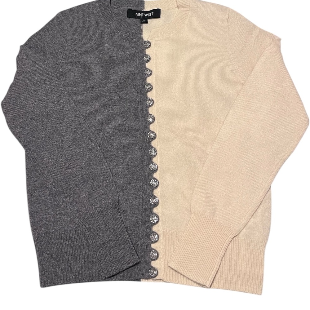 Cashmere Cardigan